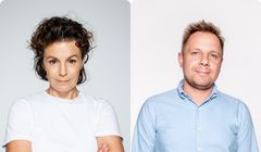 Zmiany w Axel Springer Polska. Olga Korolec i Emil Nowiński na nowych stanowiskach