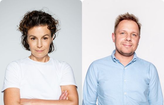 Zmiany w Axel Springer Polska. Olga Korolec i Emil Nowiński na nowych stanowiskach