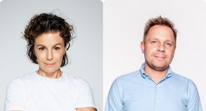 Zmiany w Axel Springer Polska. Olga Korolec i Emil Nowiński na nowych stanowiskach