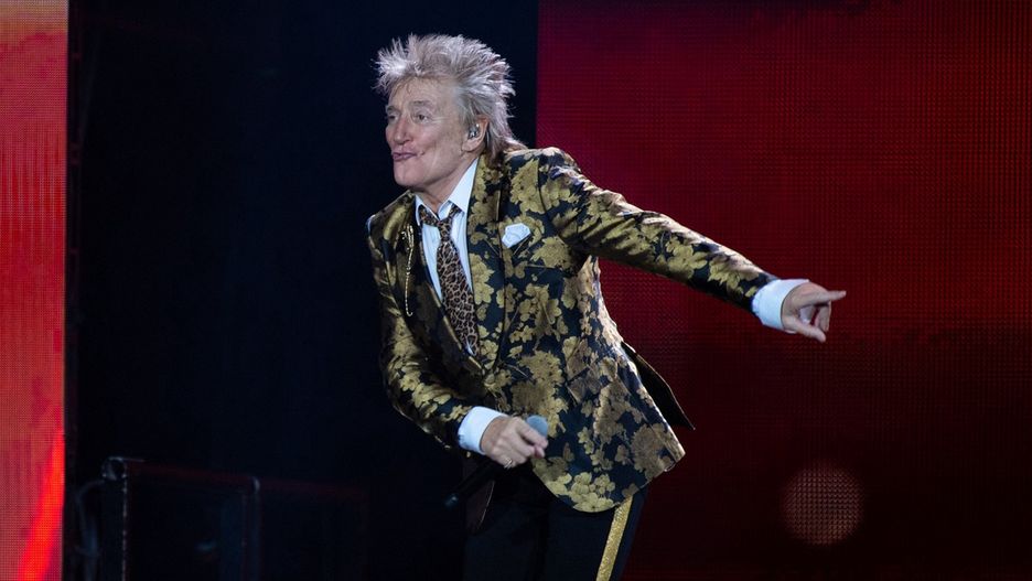 Rod Stewart planuje operację penisa
