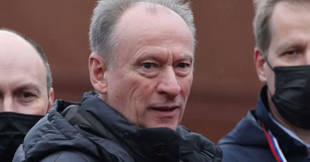 "Początek wielkich zmian". Donoszą o otruciu "prawej ręki Putina"