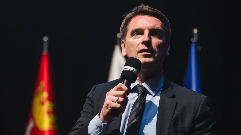 Tomasz Lis wydał oświadczenie