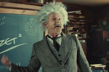 Cezary Pazura w nowej zabawie antenowej Radia ZET