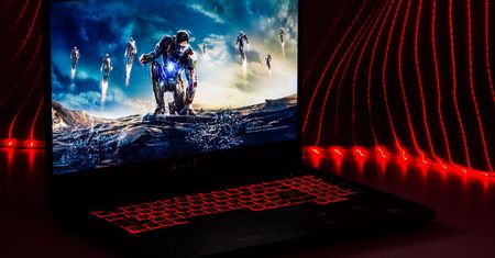 Intel Core 9000 - znamy specyfikację nowych procesorów dla wydajnych laptopów
