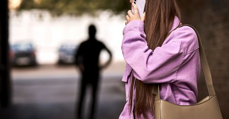 Czego najbardziej boją się Polki? Wskazano 7 sytuacji