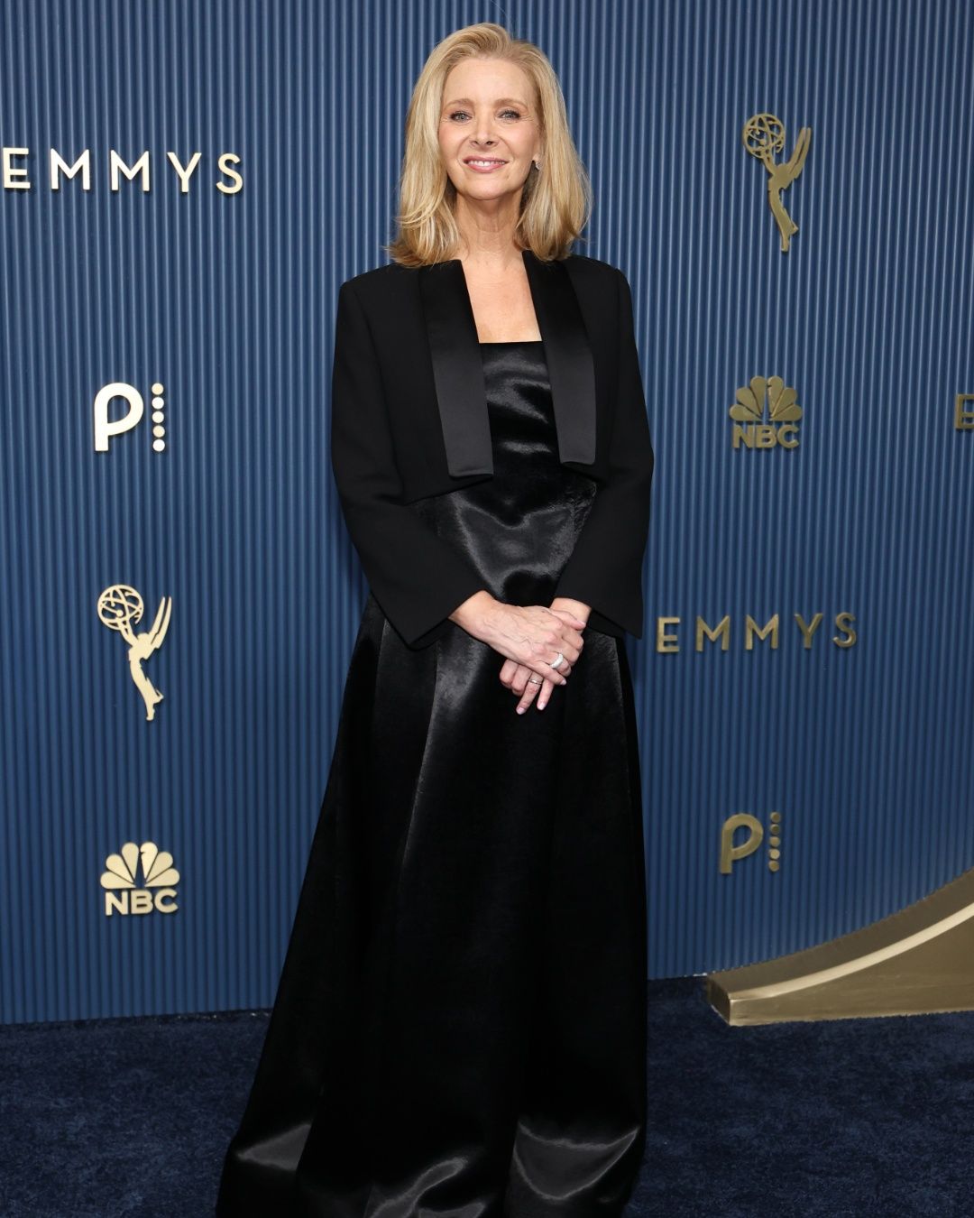 Lisa Kudrow 