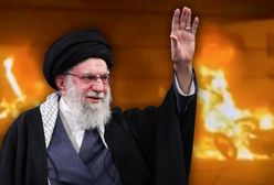 Irańczycy masowo wychodzą na ulice. Sytuacja gwałtownie eskaluje