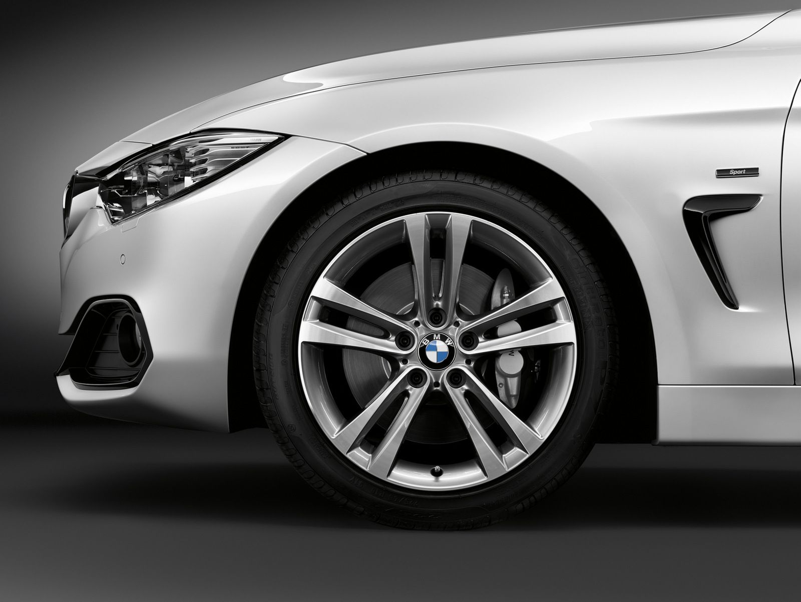 BMW Serii 4 Coupé [galeria] 122