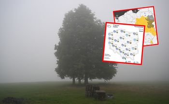 Kiedy nadejdzie zmiana pogody? Są nowe prognozy