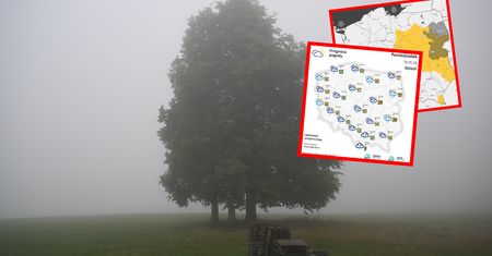 Kiedy nadejdzie zmiana pogody? Są nowe prognozy