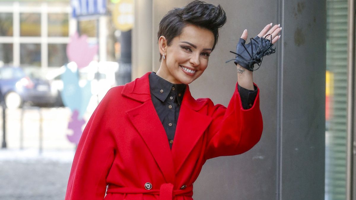 Jak wyglądają relacje Edyty Herbuś i Doroty Gardias? Celebrytka jest macochą pogodynki