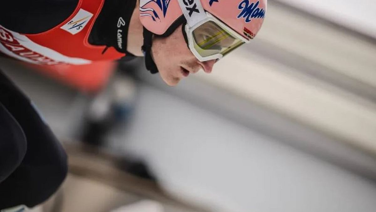 Severin Freund zakończył karierę po sezonie 2021/22