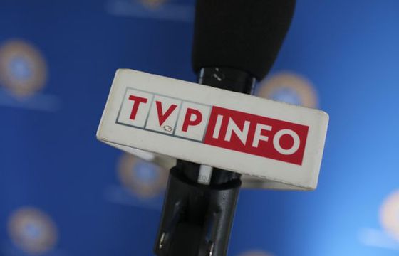 Znamy nazwisko nowego szefa portalu TVP Info. Zwolniono go w czasach Jacka Kurskiego