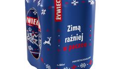 Żywiec w świątecznej kampanii przypomina o relacjach z bliskimi