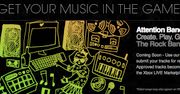 Harmonix znów rewolucjonizuje - Rock Band Network