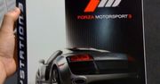 Krótka piłka: Forza Motorsport 3 na PS3 tylko w GameStop