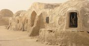 Tatooine gotowe na gości