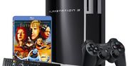 Ogromna większość posiadaczy PS3 ogląda filmy na Blu-Ray