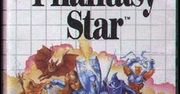 Phantasy Star na WiiWare