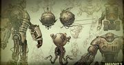 Dodatki do Fallout 3 nie pojawią się na PS3