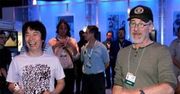 Steven Spielberg twierdzi, że narracja w grach nadal nie jest dobra
