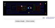 Pac-Man i Google obniżyły produktywność