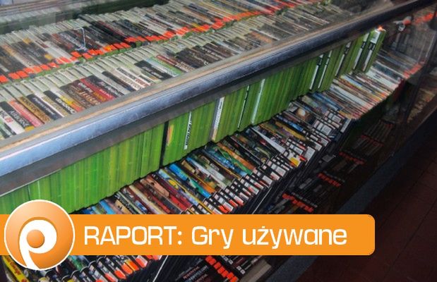 Nowa generacja konsol z blokadą na używane gry? Kto zyska, a kto straci?