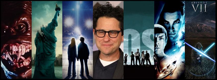 Offtopic: J. J. Abrams - przyszły król geeków?