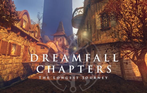Znakomita wiadomość: Dreamfall Chapters dostanie polski dubbing