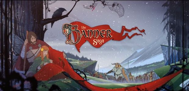 The Banner Saga ma już datę premiery - ostrzcie miecze i szczotkujcie futra