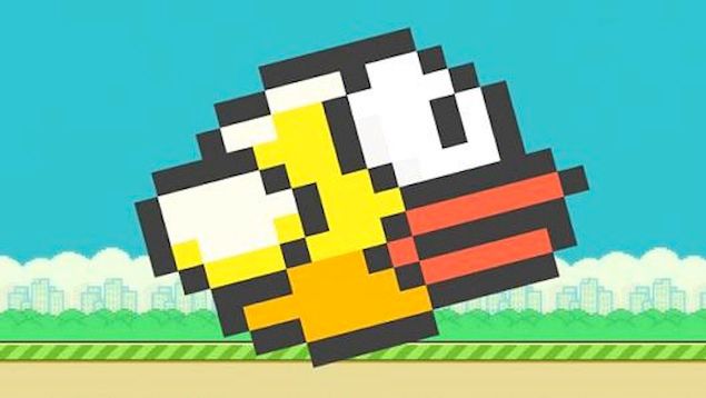 Nie traćcie nadziei: oryginalne Flappy Bird powróci