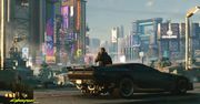 Cyberpunk 2077 - oficjalny poradnik już w drodze. Teraz wiemy także, że będzie po polsku i w znośnej cenie