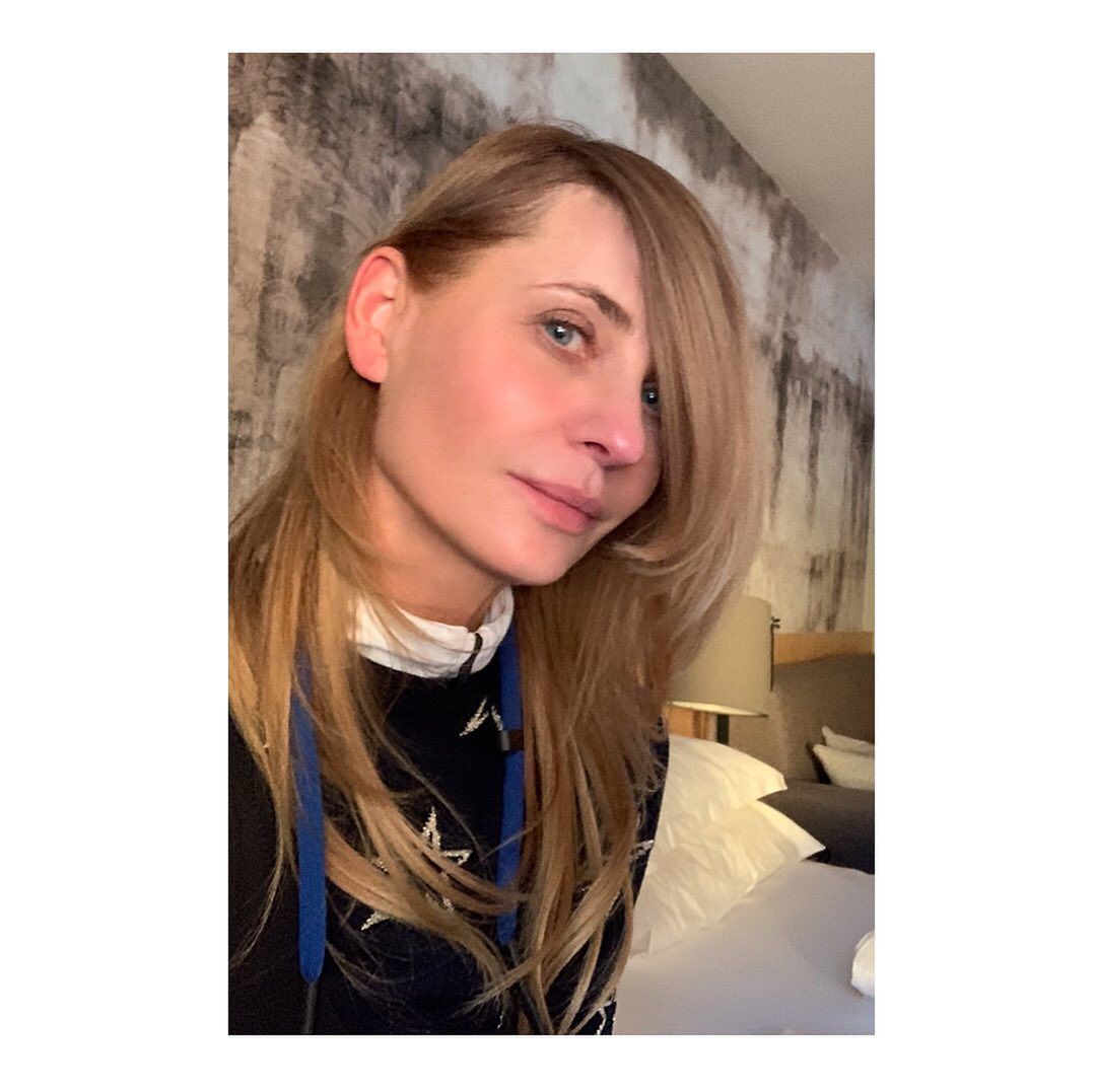 Aneta Kręglicka