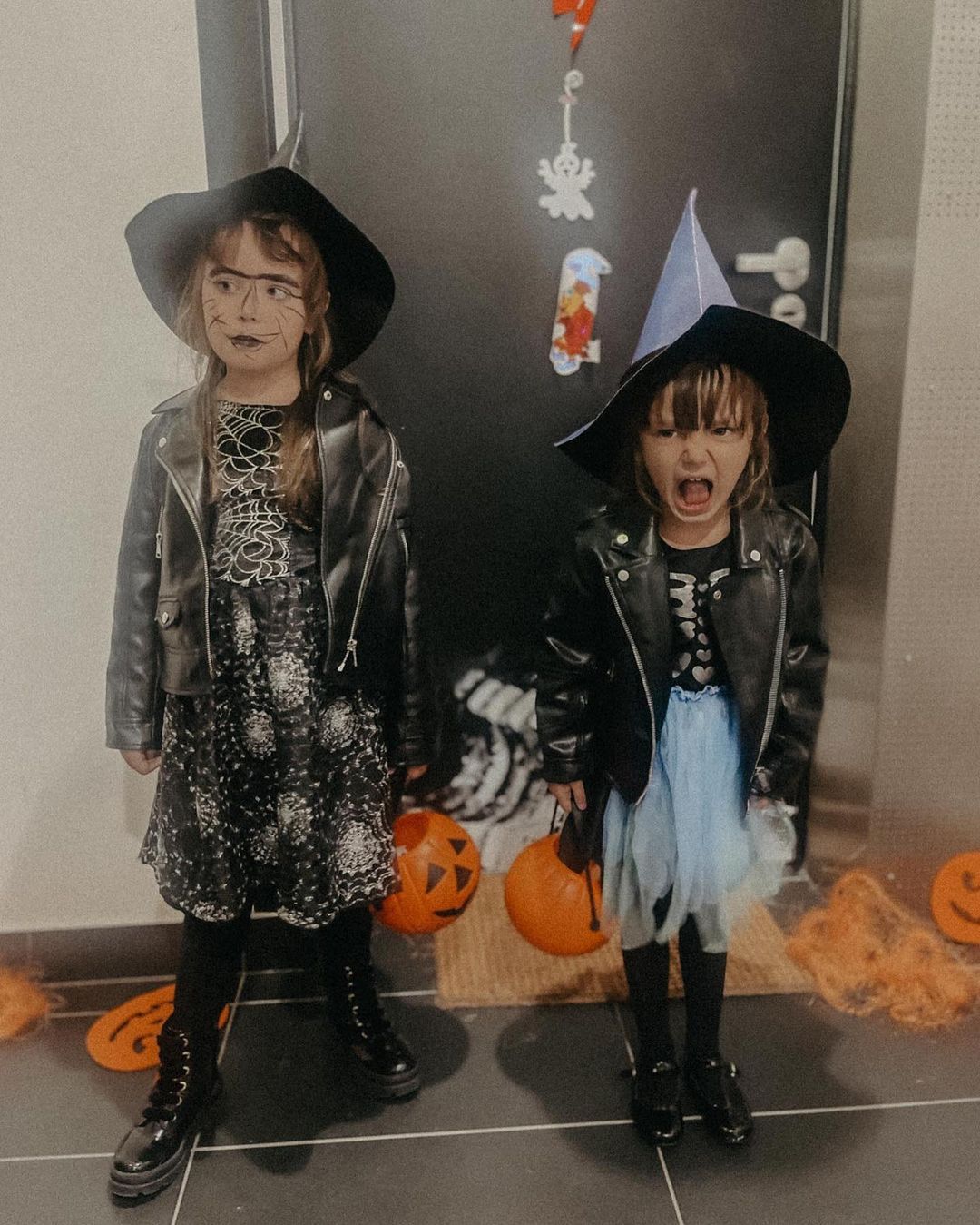 Anna Wendzikowska - Halloween 2022