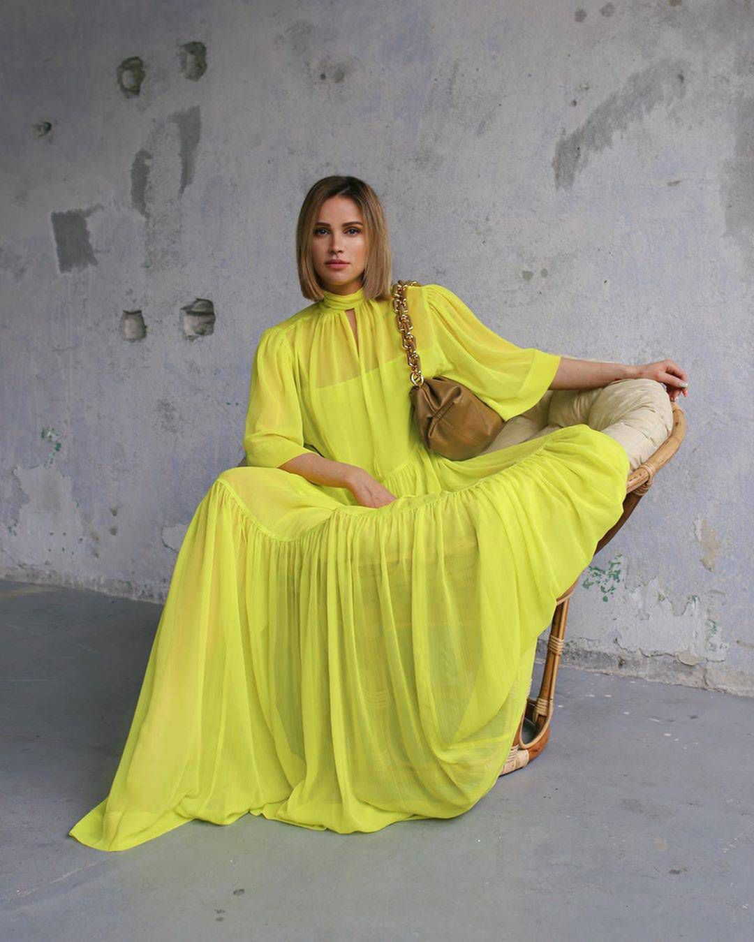 Maffashion jest w ciąży?