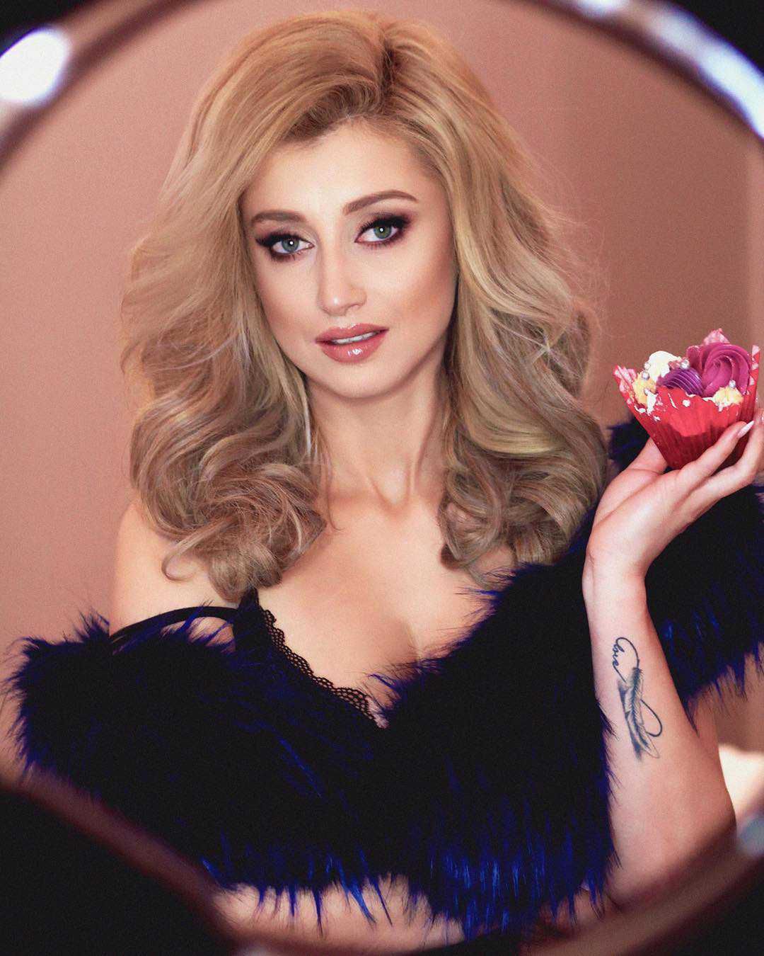 Justyna Żyła - Instagram