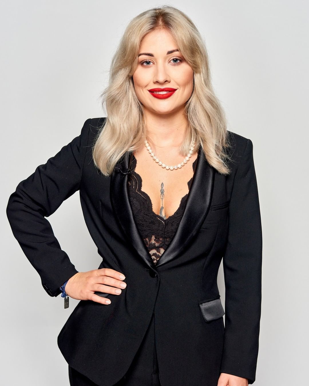 Projekt Lady 5 -Dagmara Czerwińska