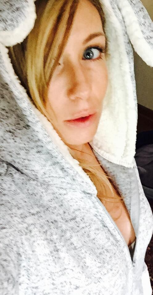 Małgorzata Rozenek bez makijażu