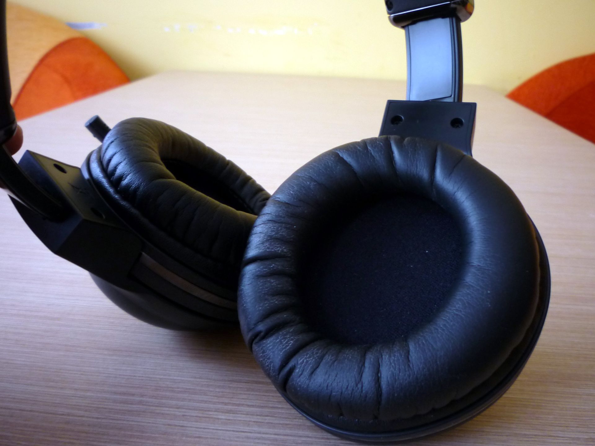 SteelSeries 7H USB – strumień (wirtualnego) 8-kanałowego dźwięku [test] 11