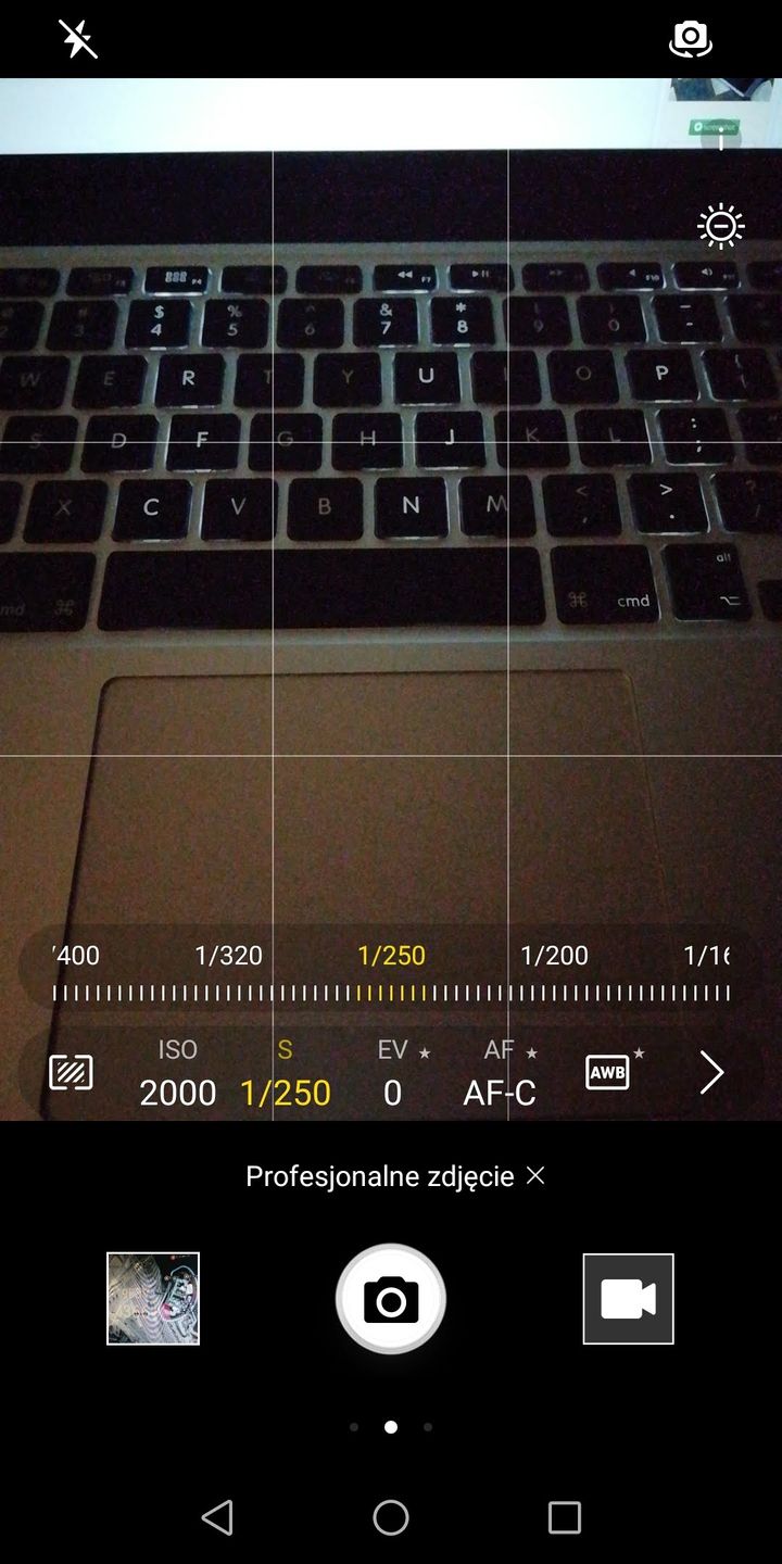 Testujemy Honor 9 Lite – dobrze wydane 999 zł, także dla mobilnego fotografa 15