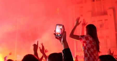 Róbcie zdjęcia, by przeżywać każdą chwilę mocniej