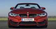 Kolejna generacja BMW M3/M4 ma być hybrydą?