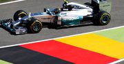 Perfekcyjny Rosberg i rewelacyjny Bottas w kwalifikacjach do GP Niemiec