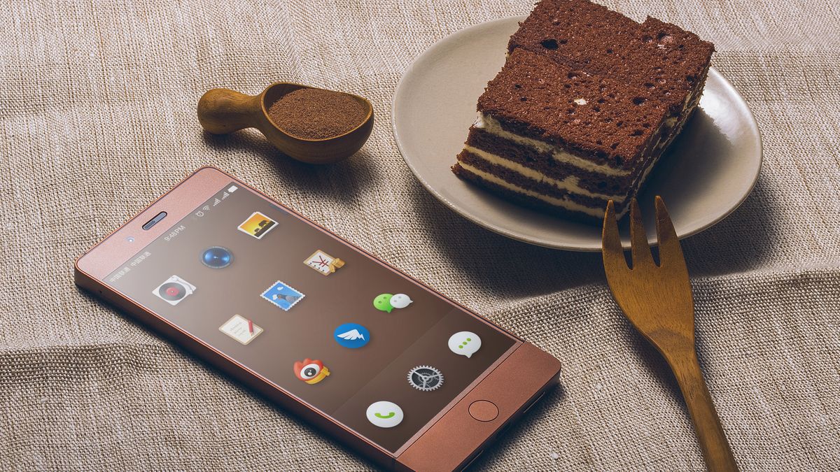 Od "szarlotki" po "placek". Jakie są wersje Androida? 1