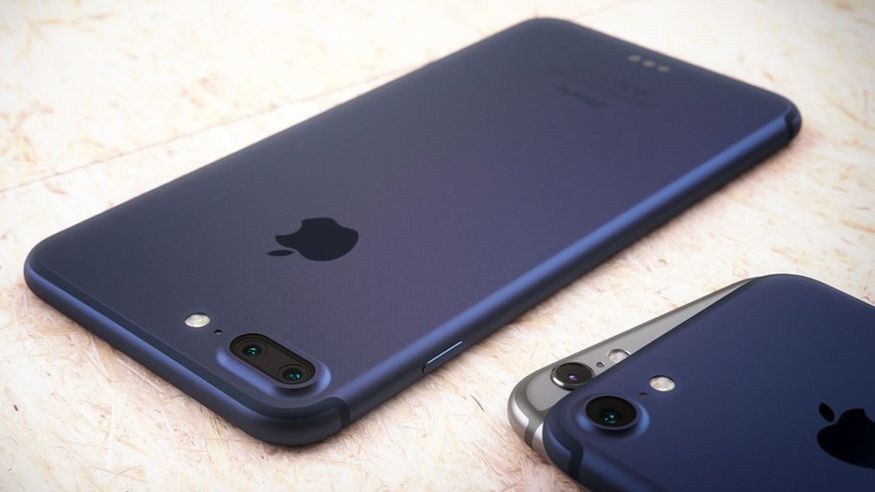 Wycieka specyfikacja iPhone’a 7. Lepszy aparat i bateria? 1