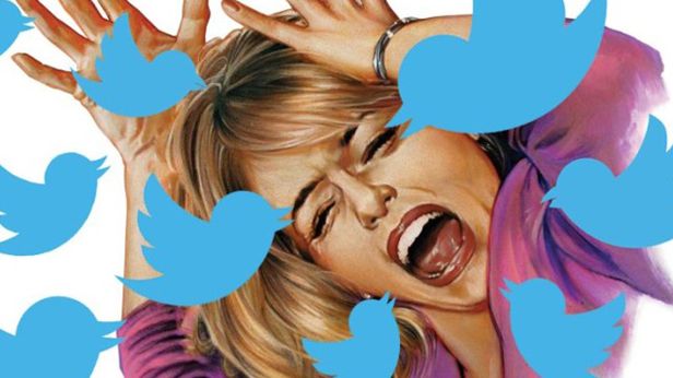 "Twitter to upadek zachodniej cywilizacji". Czy rządzą nami twitterowi idioci? 1