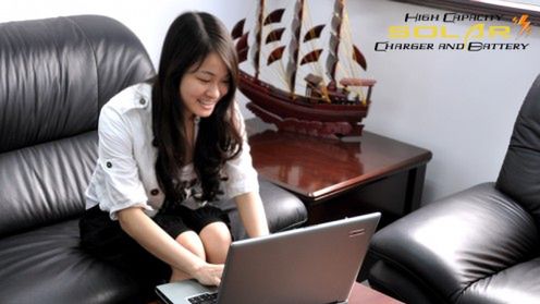 Słoneczna ładowarka/bateria 20 000 mAh 1