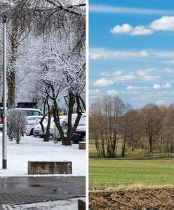 Czeka nas powrót zimy? Synoptyk przestrzega