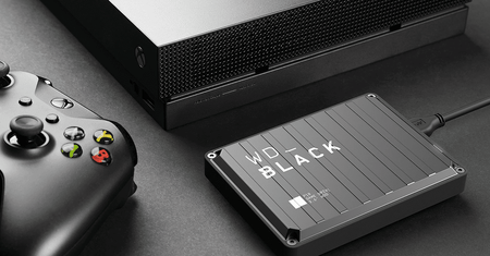 Western Digital z nową submarką i trzema dyskami przenośnymi dla graczy