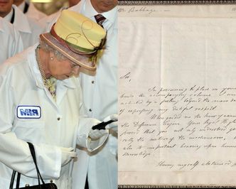 Królowa Elżbieta chce zostać... influencerką? 92-latka dodała PIERWSZY POST na Instagramie (FOTO)
